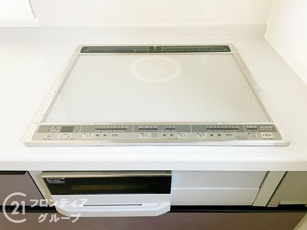 奈良市高畑町　新築一戸建て　３期　１号棟