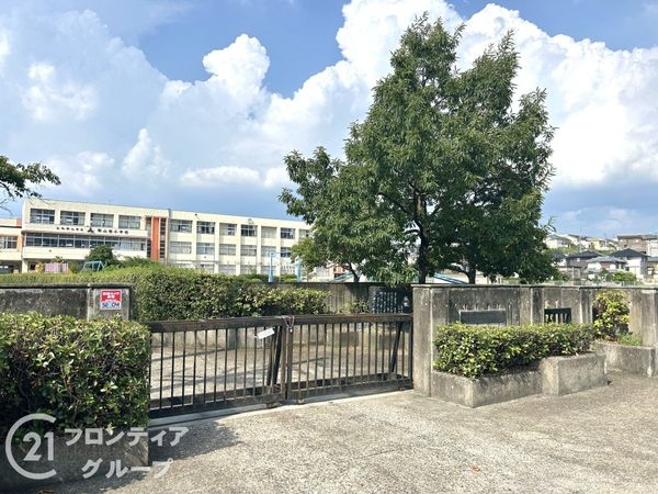 大和郡山市千日町の中古一戸建て(大和郡山市立郡山西小学校)