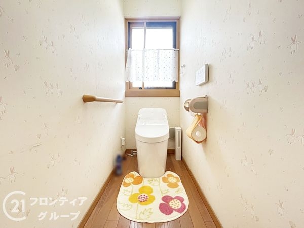 大和郡山市千日町の中古一戸建て