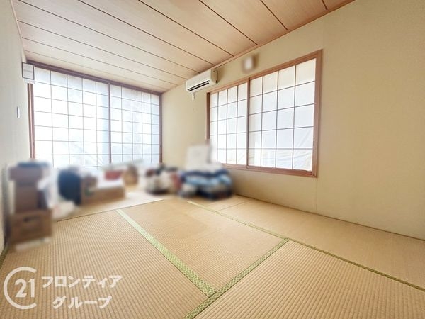 大和郡山市千日町の中古一戸建て