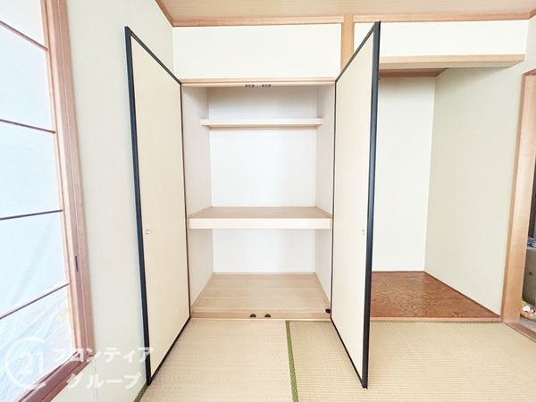 大和郡山市千日町の中古一戸建て
