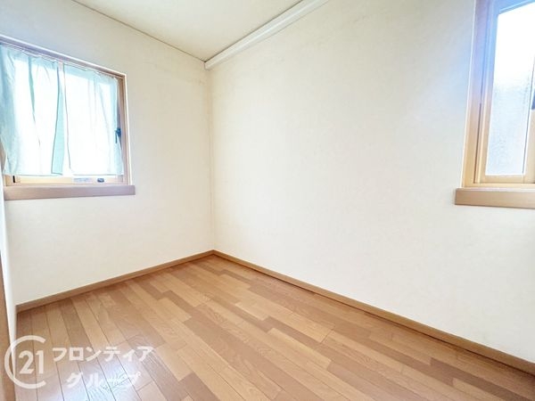 大和郡山市千日町の中古一戸建て