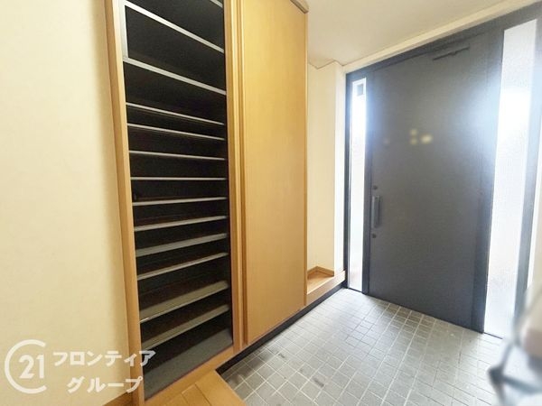 大和郡山市千日町の中古一戸建て