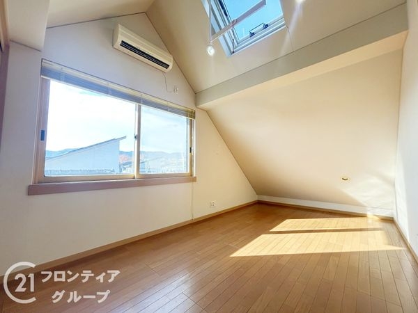 大和郡山市千日町の中古一戸建て