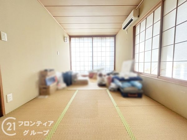 大和郡山市千日町の中古一戸建て