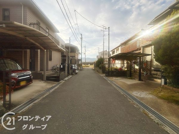 大和郡山市千日町の中古一戸建て