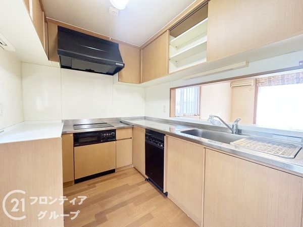 大和郡山市千日町の中古一戸建て