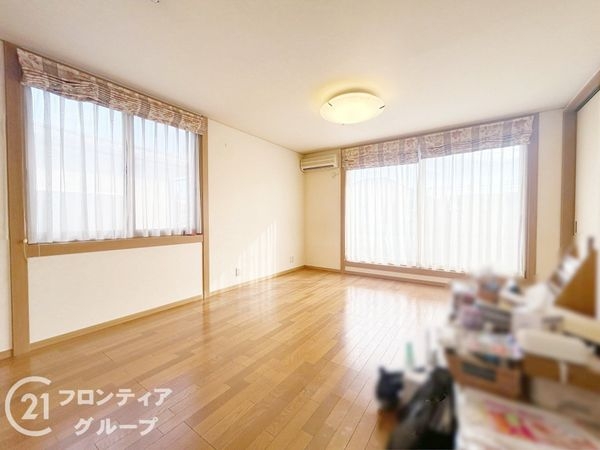 大和郡山市千日町の中古一戸建て
