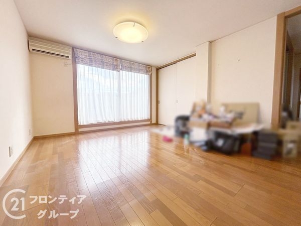 大和郡山市千日町の中古一戸建て