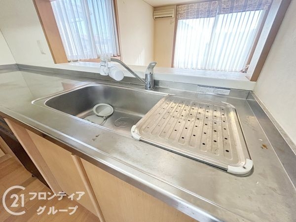 大和郡山市千日町の中古一戸建て