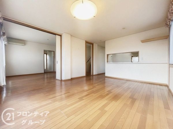 大和郡山市千日町の中古一戸建て