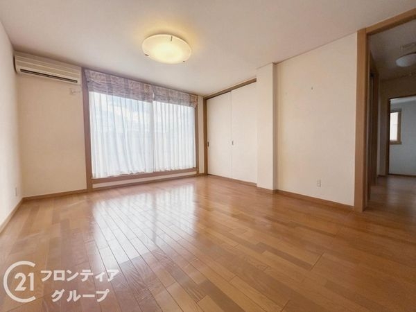 大和郡山市千日町の中古一戸建て