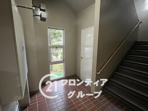 東急ドエル奈良パークビレッジ４号棟中古マンション