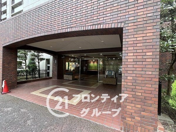 東急ドエル奈良パークビレッジ４号棟中古マンション