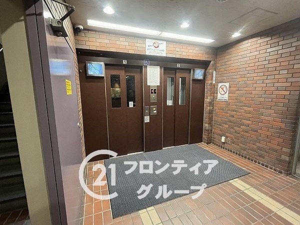 東急ドエル奈良パークビレッジ４号棟中古マンション