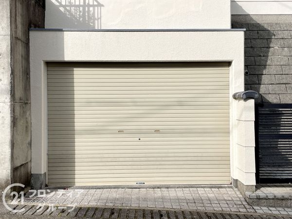 生駒市喜里が丘２丁目の中古一戸建て
