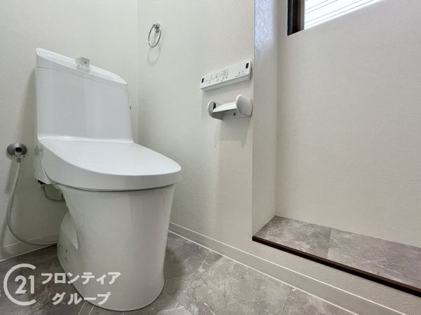 生駒市喜里が丘２丁目の中古一戸建て