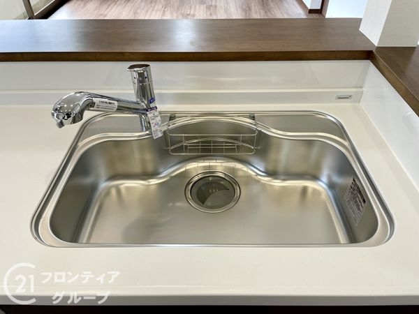 生駒市喜里が丘２丁目の中古一戸建て
