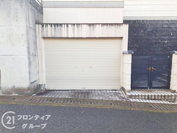 生駒市喜里が丘２丁目の中古一戸建て