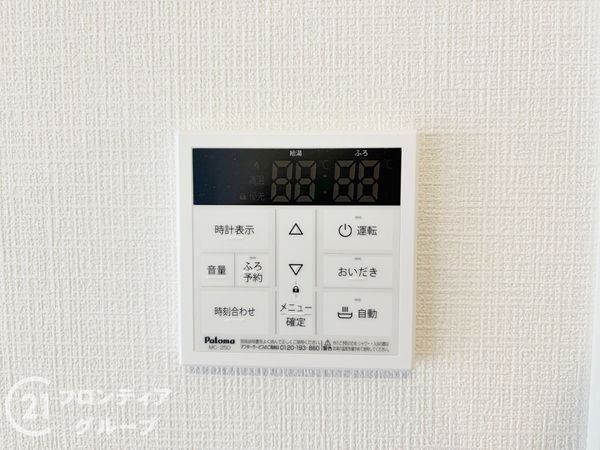 天理市前栽町　新築一戸建て　第４　１号棟