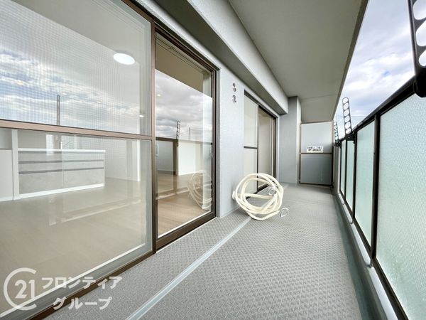 ユニハイム大和郡山　中古マンション