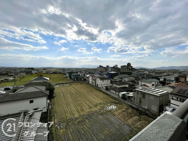 ユニハイム大和郡山　中古マンション