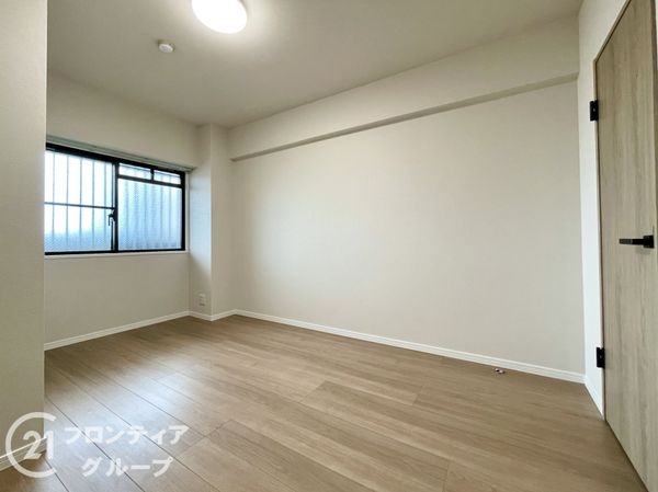 ユニハイム大和郡山　中古マンション