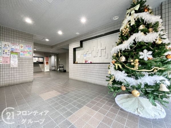 ユニハイム大和郡山　中古マンション