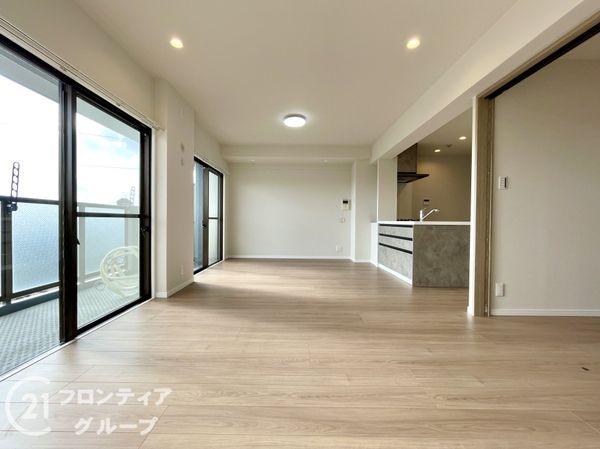 ユニハイム大和郡山　中古マンション
