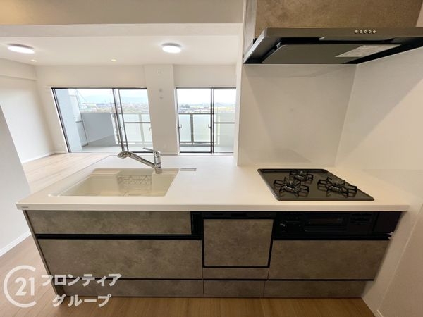 ユニハイム大和郡山　中古マンション