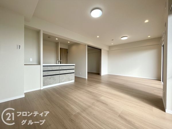 ユニハイム大和郡山　中古マンション