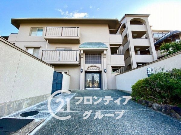 大和郡山アーバンコンフォート　中古マンション