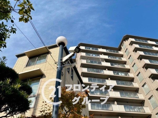 大和郡山アーバンコンフォート　中古マンション