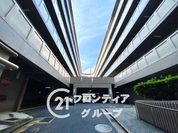大和郡山アーバンコンフォート　中古マンション
