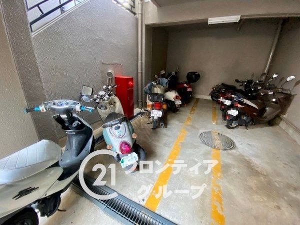 大和郡山アーバンコンフォート　中古マンション