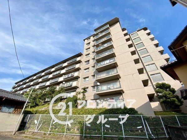 大和郡山アーバンコンフォート　中古マンション