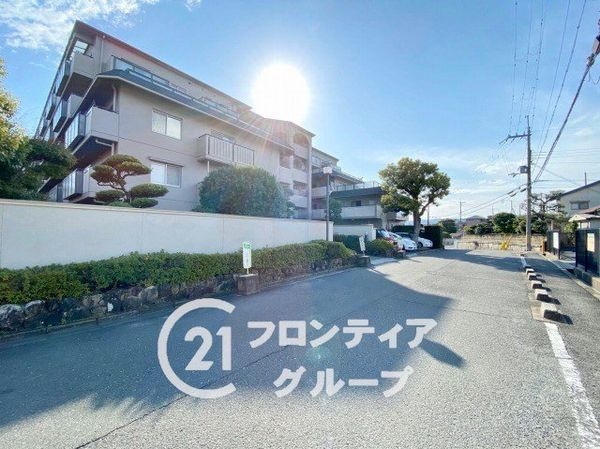 大和郡山アーバンコンフォート　中古マンション