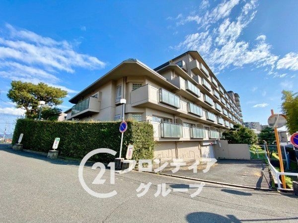 大和郡山アーバンコンフォート　中古マンション