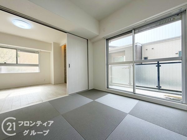 大和郡山アーバンコンフォート　中古マンション
