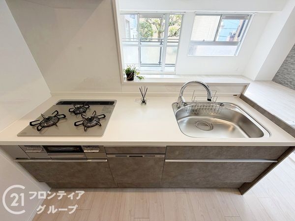 大和郡山アーバンコンフォート　中古マンション