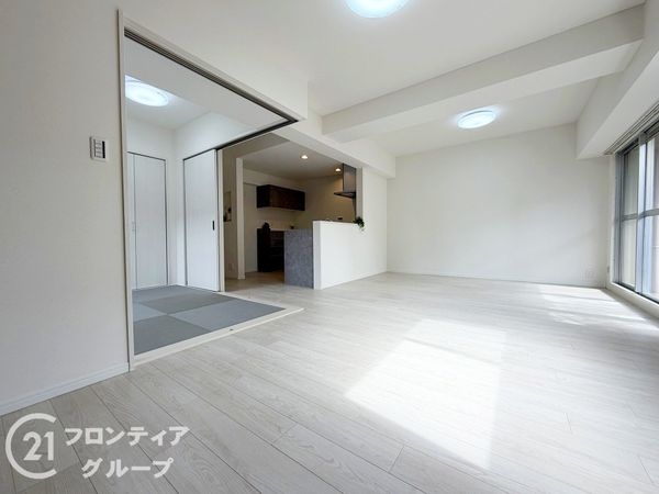 大和郡山アーバンコンフォート　中古マンション