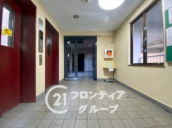 大和郡山アーバンコンフォート　中古マンション
