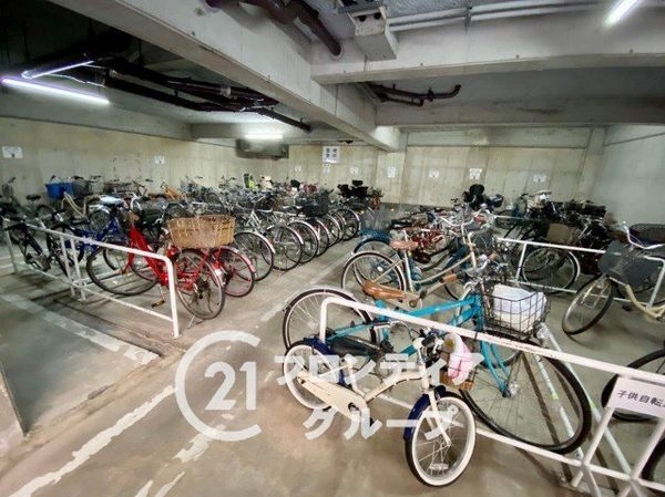 大和郡山アーバンコンフォート　中古マンション