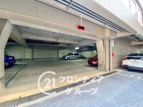 大和郡山アーバンコンフォート　中古マンション