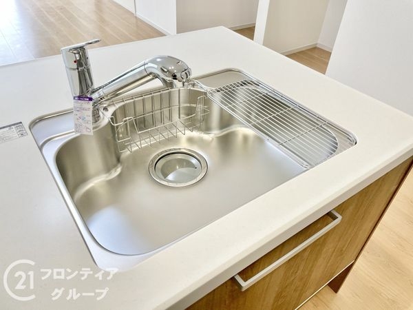 京田辺市三山木野神　新築一戸建て　１期　１号棟