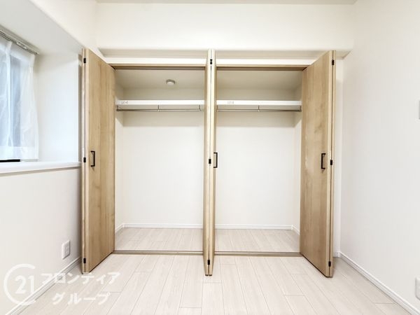 ふぁみーゆ生駒２番館　中古マンション