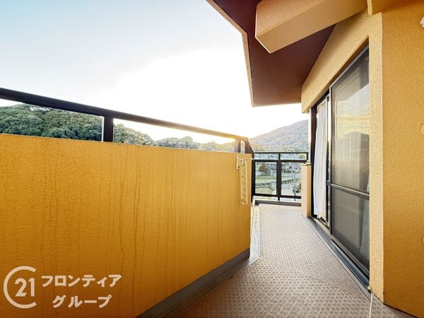 ふぁみーゆ生駒２番館　中古マンション