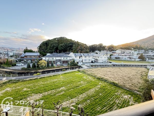ふぁみーゆ生駒２番館　中古マンション