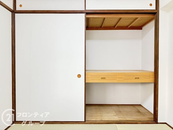 ふぁみーゆ生駒２番館　中古マンション