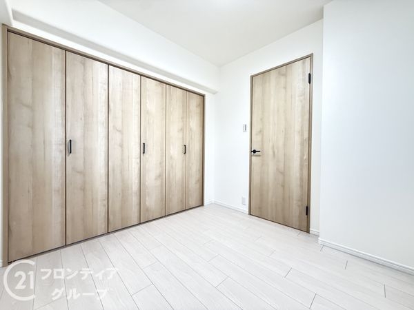 ふぁみーゆ生駒２番館　中古マンション